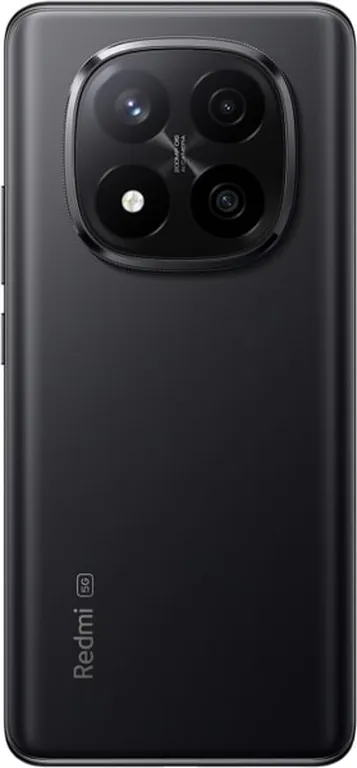 Смартфон Xiaomi Redmi Note 14 Pro+ 5G 12/256GB Midnight Black