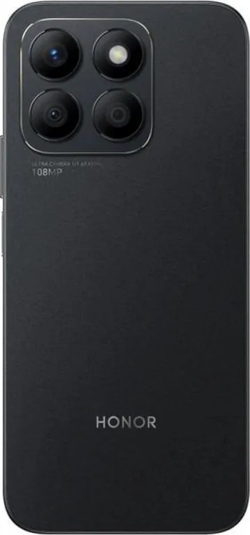 Смартфон Honor X8b 8/256Gb, RU, Black