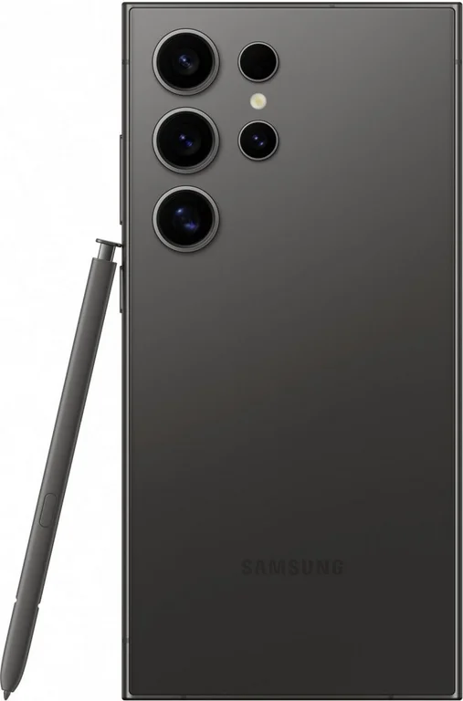 Смартфон Samsung Galaxy S24 Ultra, 1 ТБ, черный титан, SM-S928BZKW