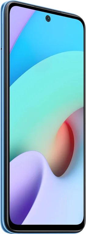 Смартфон Xiaomi Redmi 10 2022 64GB Sea Blue