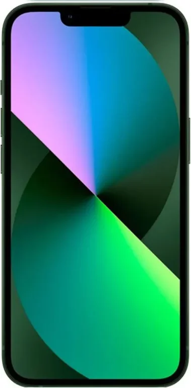 Смартфон Apple iPhone 13 256Gb (Green)