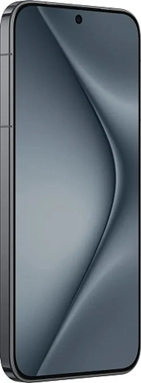 Смартфон HUAWEI Pura 70 12/256GB (12 ГБ, 256 ГБ, Черный)