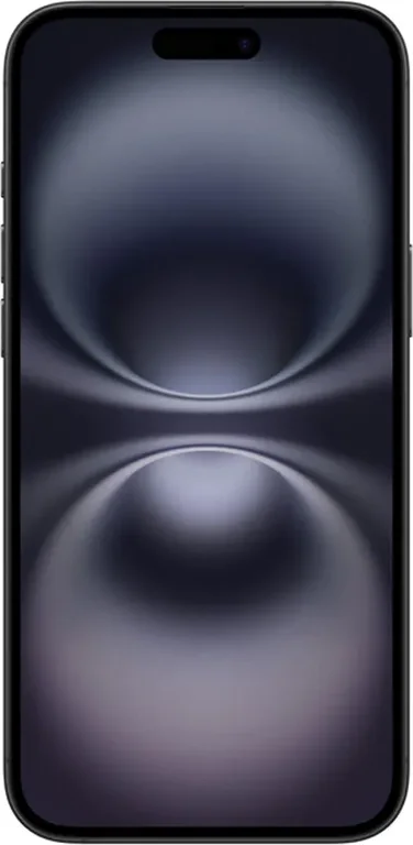 Смартфон Apple iPhone 16 Plus 128Gb (Black)