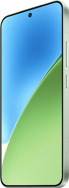 Смартфон Xiaomi 15 12/256GB Green (Зеленый)
