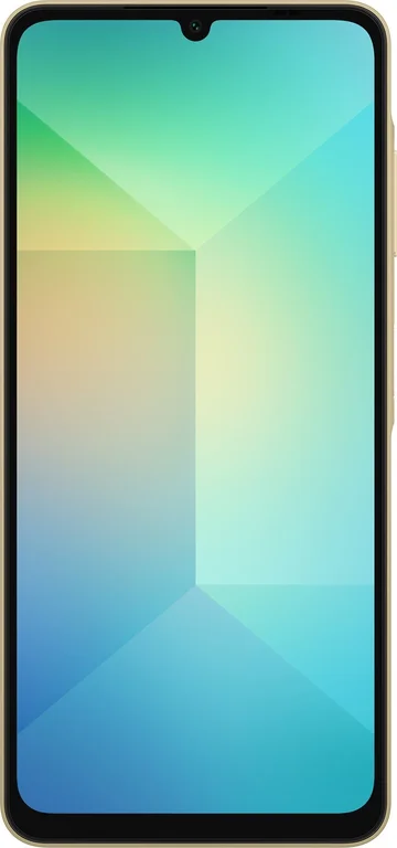 Смартфон Samsung Galaxy A06 6/128 ГБ (SM-A065F/DS), Золотой