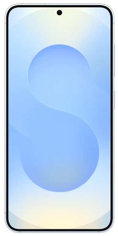 Смартфон Samsung Galaxy S25 12/256GB Icy Blue (Ледяной-cиний)