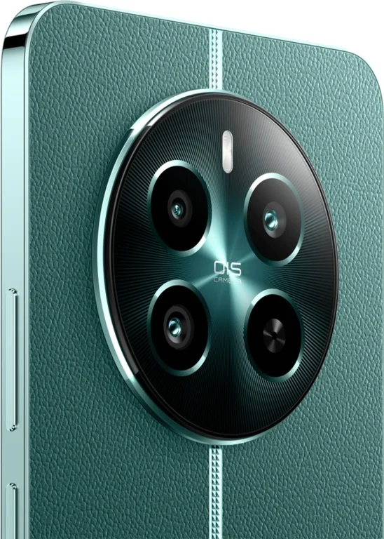 Смартфон Realme 12 Plus 8/256Gb Green Malachite