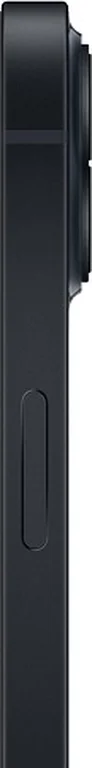 Смартфон Apple iPhone 13 128GB A2633 midnight (тёмная ночь)