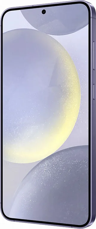 Смартфон Samsung Galaxy S24+ 12/512 ГБ, Cobalt Violet/Фиолетовый