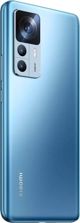 Смартфон Xiaomi 12T 8/128 Gb Blue