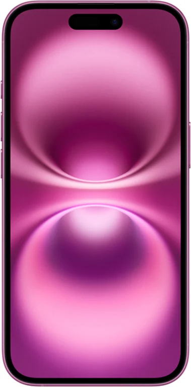 Смартфон Apple iPhone 16 512Gb (Pink)