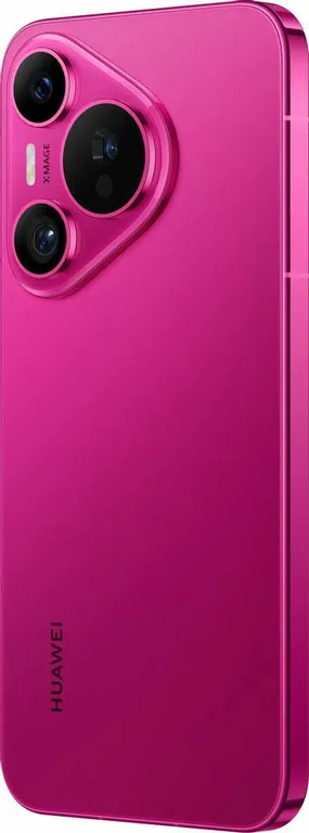 Смартфон Huawei Pura 70 12/256 ГБ Global, розовый