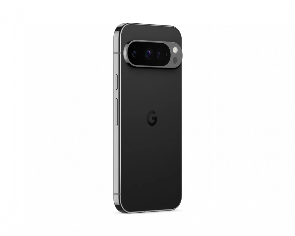 Смартфон Google Pixel 9 Pro XL 16/256GB Obsidian (Черный)