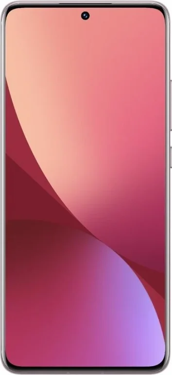 Смартфон Xiaomi 12 8/256 ГБ Global фиолетовый