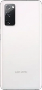 Смартфон Samsung Galaxy S20 FE 6/128Gb (Белый) (SM-G780GZWMSER) New