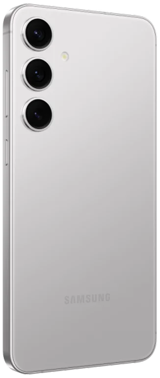 Смартфон Samsung Galaxy S24 Plus 512GB Marble Grey (Серый)