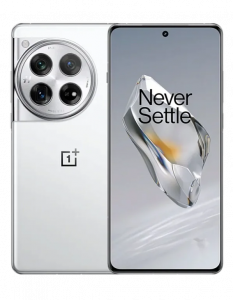 Смартфон OnePlus 12 24/1Tb White (CN) (Белый) 2Sim