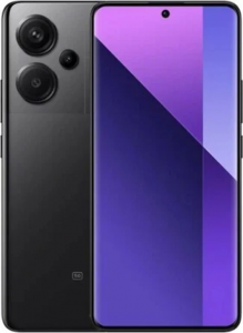 Смартфон Xiaomi Redmi Note 13 Pro+ 5G 8/256GB (Midnight Black)