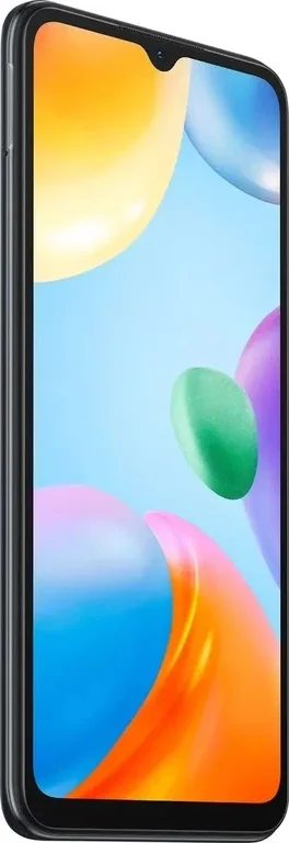 Смартфон Xiaomi Redmi 10C 3/64 ГБ RU, серый графит
