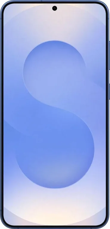 Смартфон Samsung Galaxy S25+ 12/512Gb (SM-S936BDBCCAU) Синий
