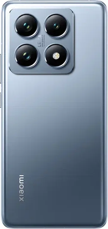Смартфон Xiaomi 14T Pro 12/512 ГБ EU, Dual nano SIM, Синий титан