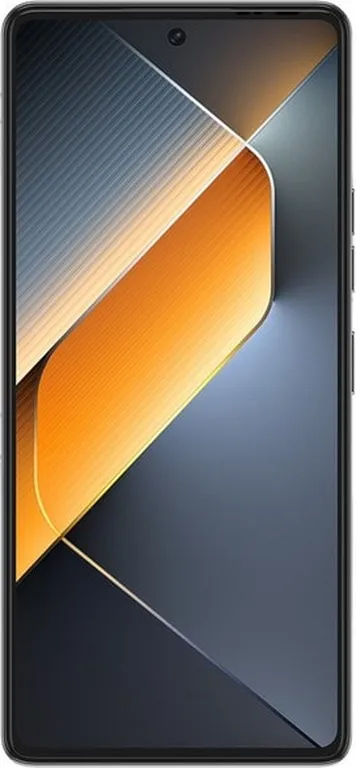 Смартфон Tecno Pova 6 12/256GB Meteorite Grey