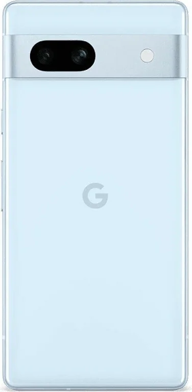 Смартфон Google Pixel 7a 8/128Gb Global sea (голубой)