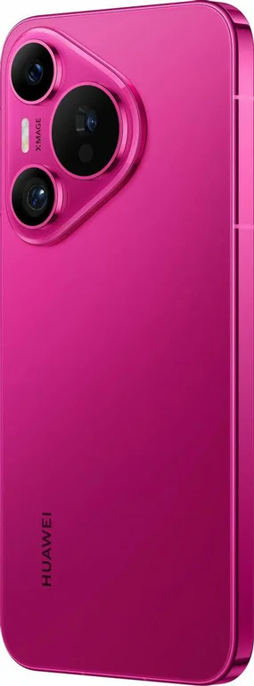 Смартфон Huawei Pura 70 12/256 ГБ RU, розовый
