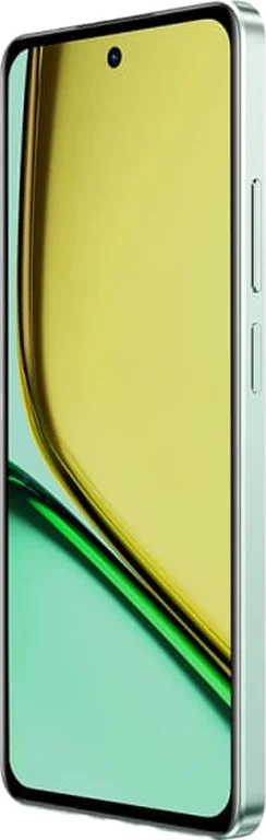 Смартфон Realme C67 8/256 GB зелёный (RMX3890)