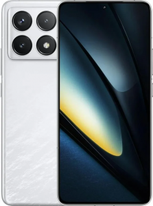 Смартфон Poco F6 Pro 16/1024Gb White