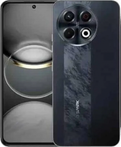 Смартфон Tecno Spark 30 Pro 8/256Gb Obsidian Edge