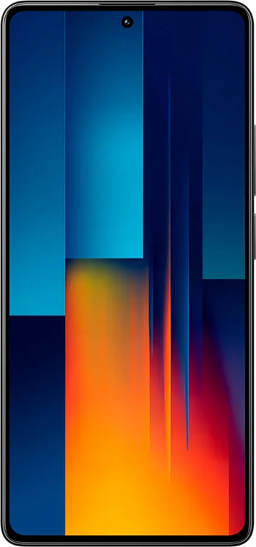 Смартфон Xiaomi Poco M6 Pro 12/512GB Purple (Фиолетовый) EU