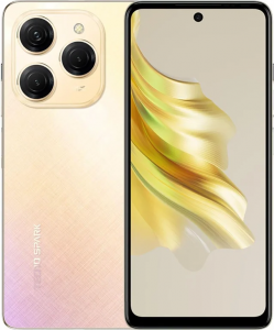 Смартфон Tecno SPARK 20 Pro 8/256GB Sunset