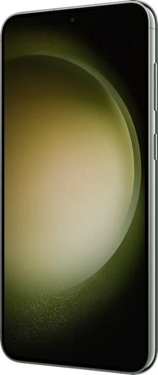 Смартфон Samsung Galaxy S23+ 8/512 ГБ, зеленый