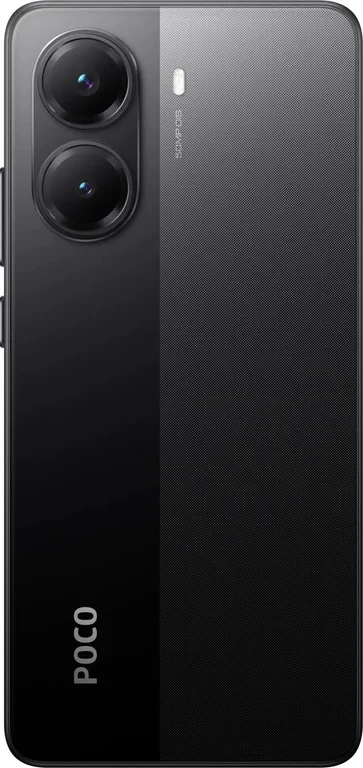 Смартфон Xiaomi Poco X7 Pro 12/512Gb,черный