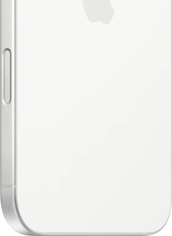 Смартфон Apple iPhone 16 Plus 512 ГБ, White, Белый
