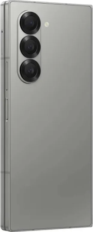 Смартфон Samsung Galaxy Z Fold6 12/512Gb silver (серебристый)