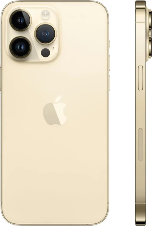 Смартфон Apple iPhone 14 Pro Max 512Gb Gold
