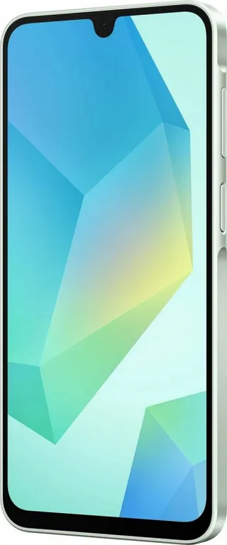 Смартфон Samsung Galaxy A16 8/256Gb Light Green SM-A165F/DS