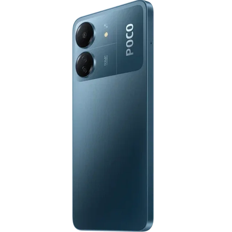 Смартфон POCO C65 8/256 GB Blue