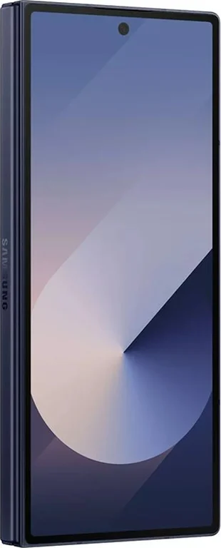 Смартфон Samsung Galaxy Z Fold6 12/256 ГБ, Dual: nano SIM + eSIM, темно-синий