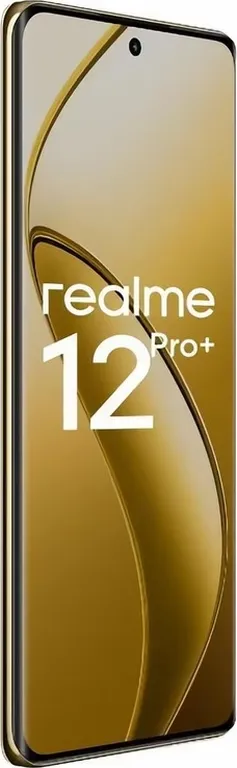 Смартфон Realme 12 Pro 5G 8/256GB Beige Sand