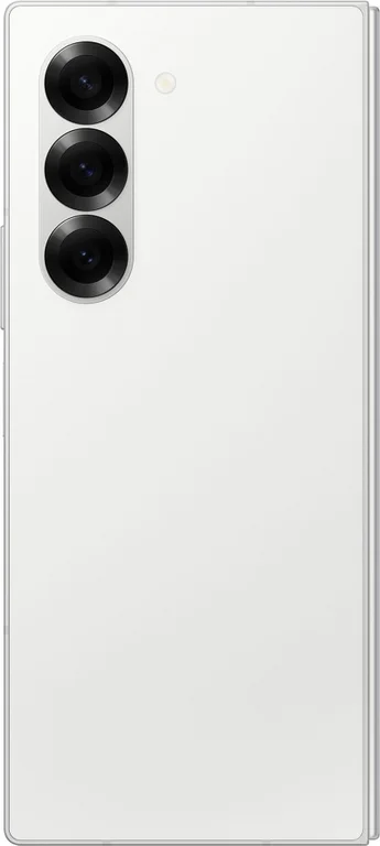 Смартфон Samsung Galaxy Z Fold6, 1 ТБ, белый, White, SM-F956BZWH