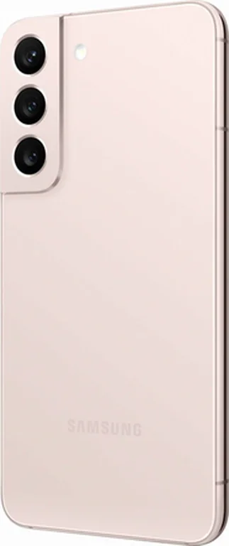 Смартфон Samsung Galaxy S22 8/128 ГБ, Dual nano SIM, розовый