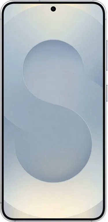 Смартфон Samsung Galaxy S25 12/256 Гб 5G, серебристый
