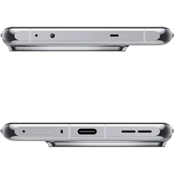 Смартфон OnePlus 12 24/1TB CN Silver (Серебристый)