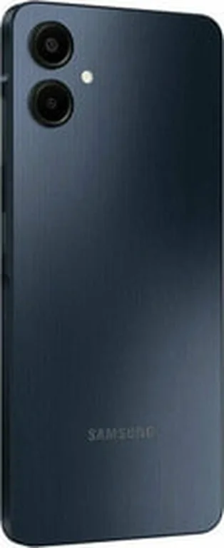 Смартфон Samsung Galaxy A06 4/128 Гб, черный (Black)