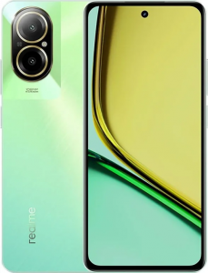 Смартфон Realme C67 6/128Gb Sunny Oasis