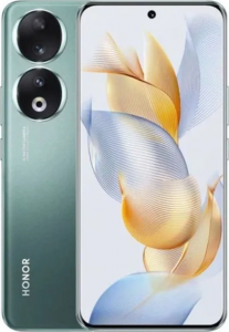 Смартфон Honor 90 8/256 Emerald Green (Global)
