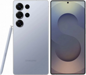 Смартфон Samsung Galaxy S25 Ultra 12/1Tb (Синий Титан)